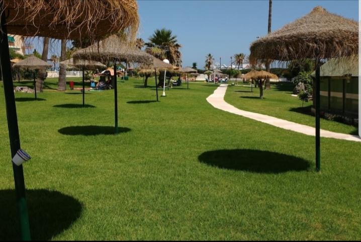 Studio for Rent in Benalmádena