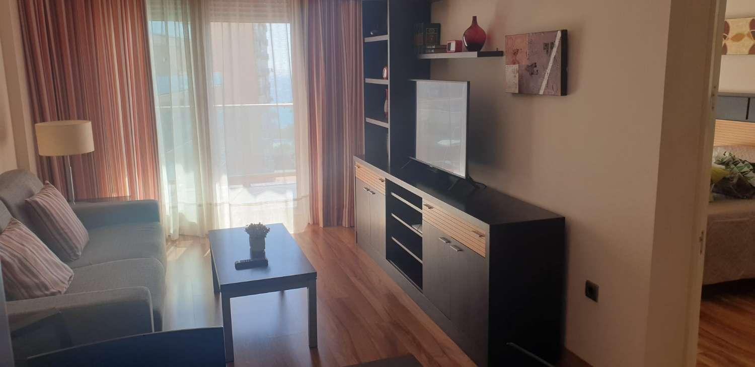 Apartment for Rent in Benalmádena