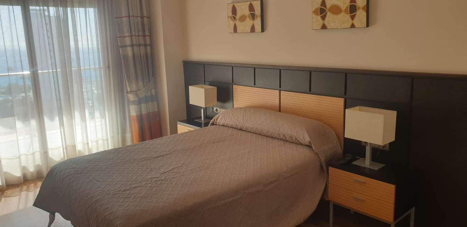 Apartment for Rent in Benalmádena