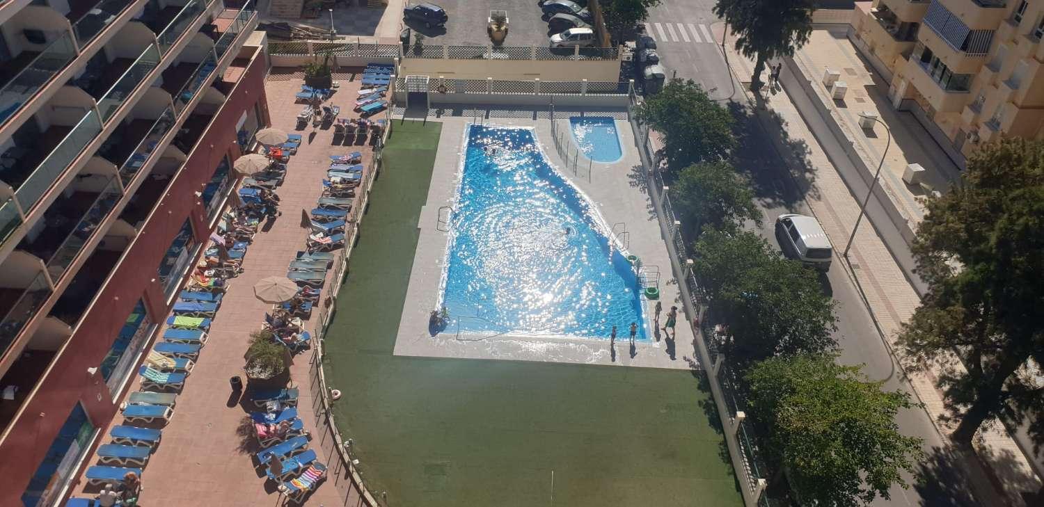 Apartment for Rent in Benalmádena