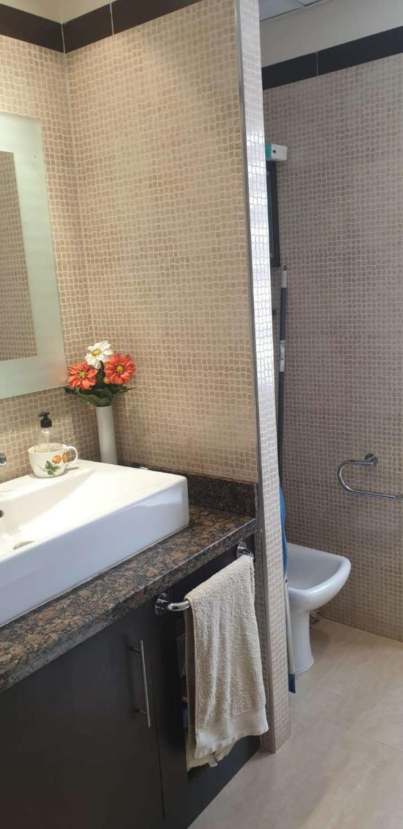 Apartment for Rent in Benalmádena