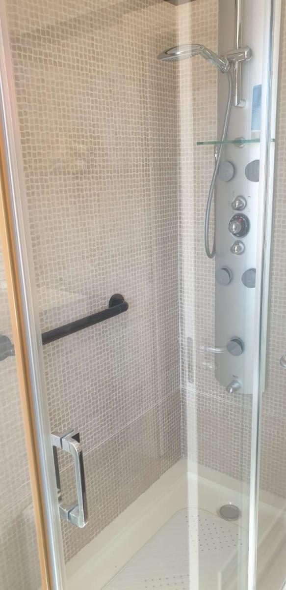 Apartment for Rent in Benalmádena