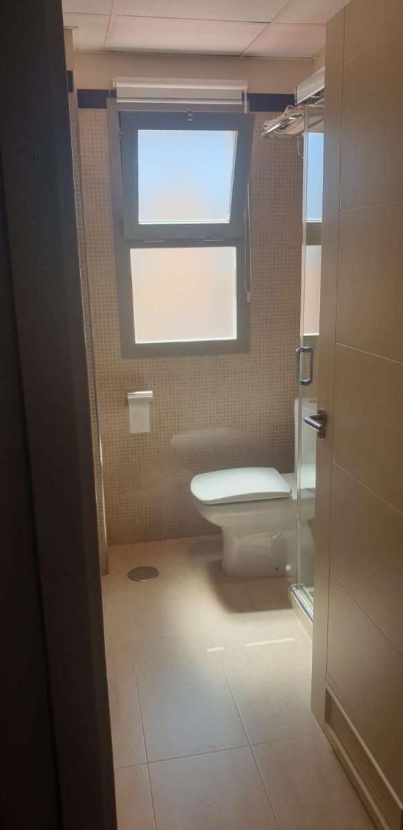 Apartment for Rent in Benalmádena
