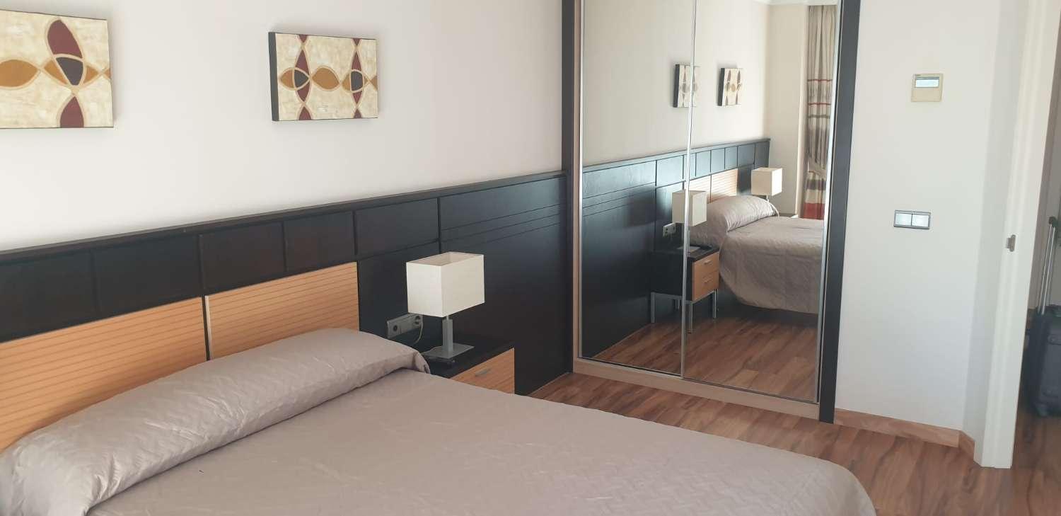 Apartment for Rent in Benalmádena