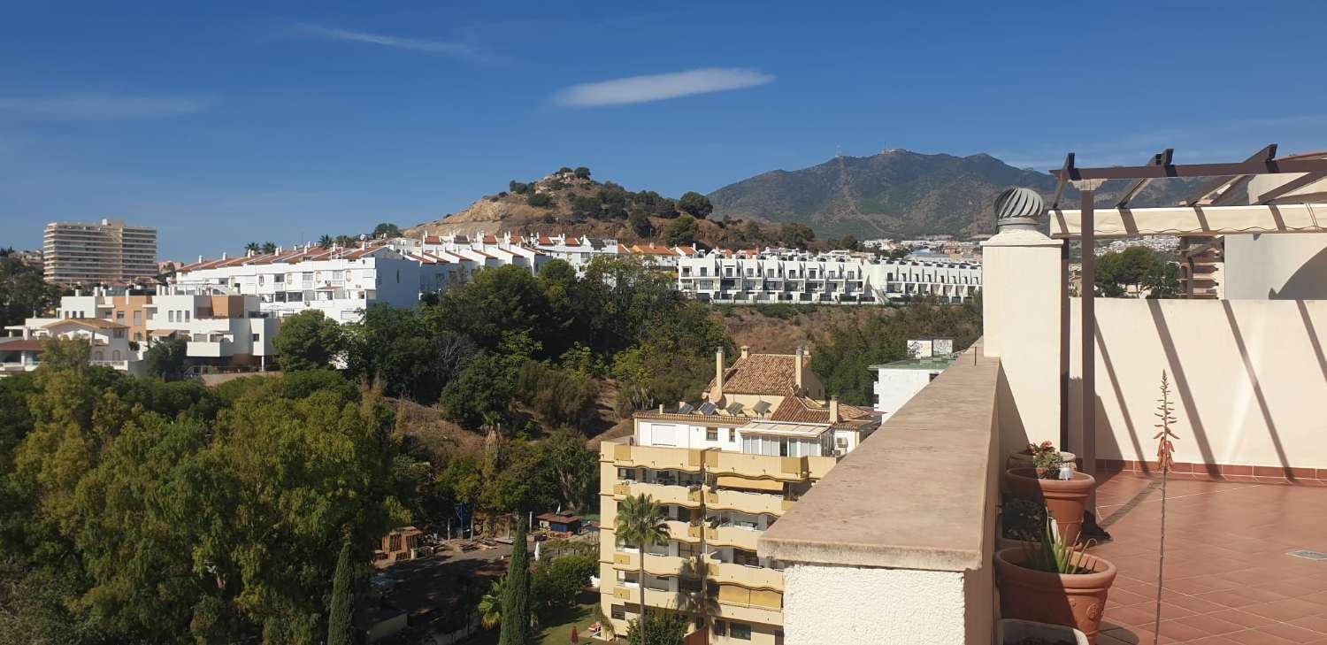 Apartment for Rent in Benalmádena