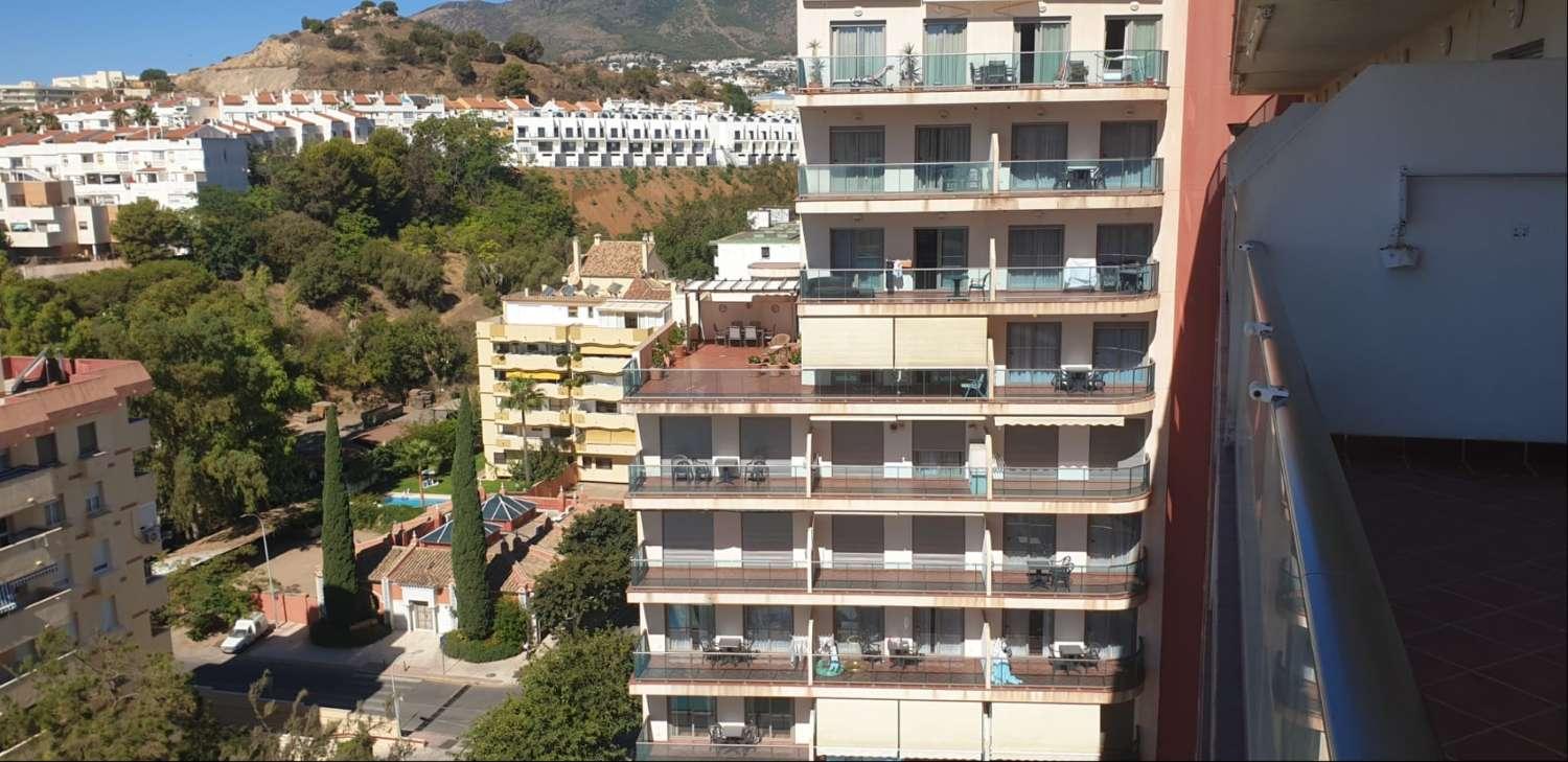 Apartment for Rent in Benalmádena