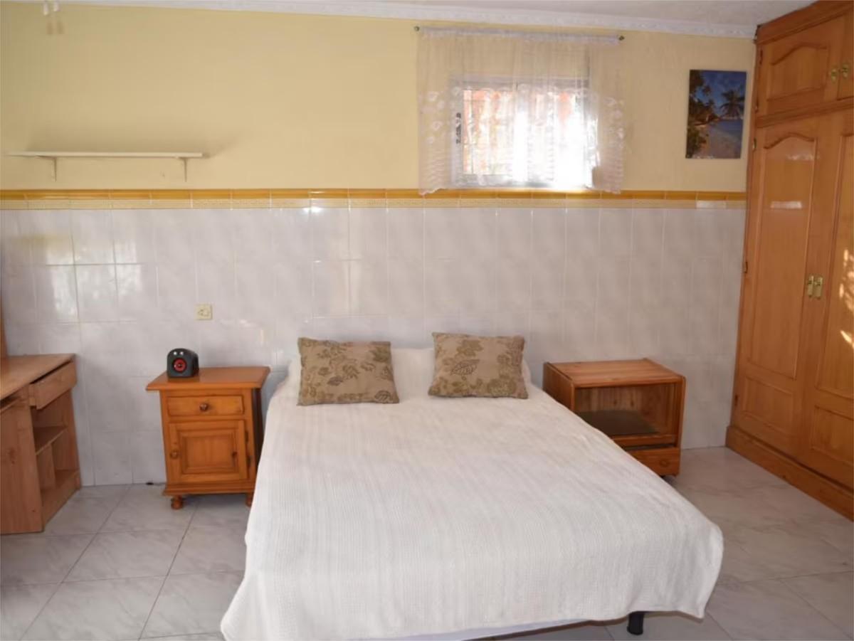 Villa for Sale in Benalmádena