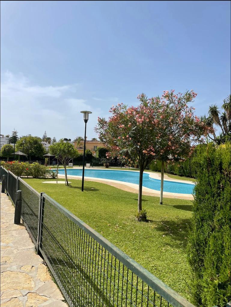 Apartment for Rent in Málaga