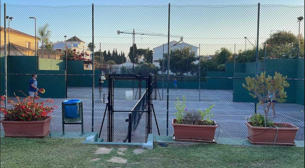 Apartment for Rent in Málaga
