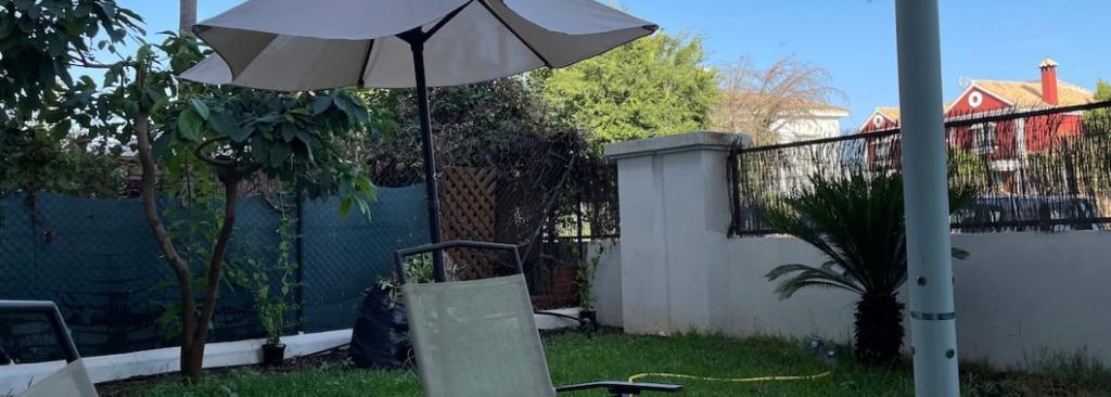 Apartment for Rent in Málaga