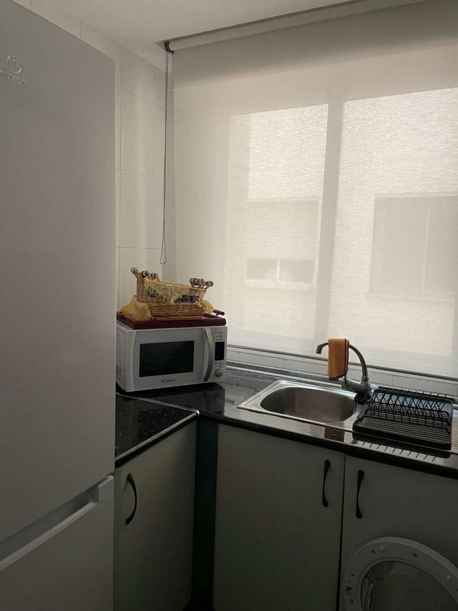 Apartment for Rent in Málaga