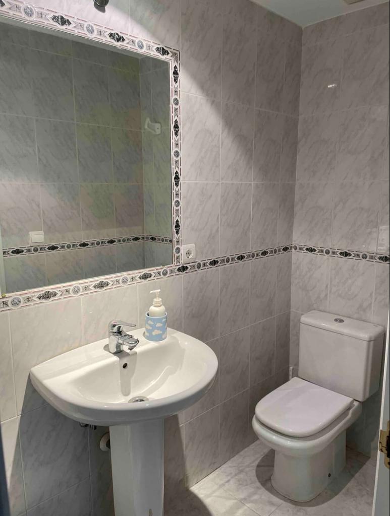 Apartment for Rent in Málaga