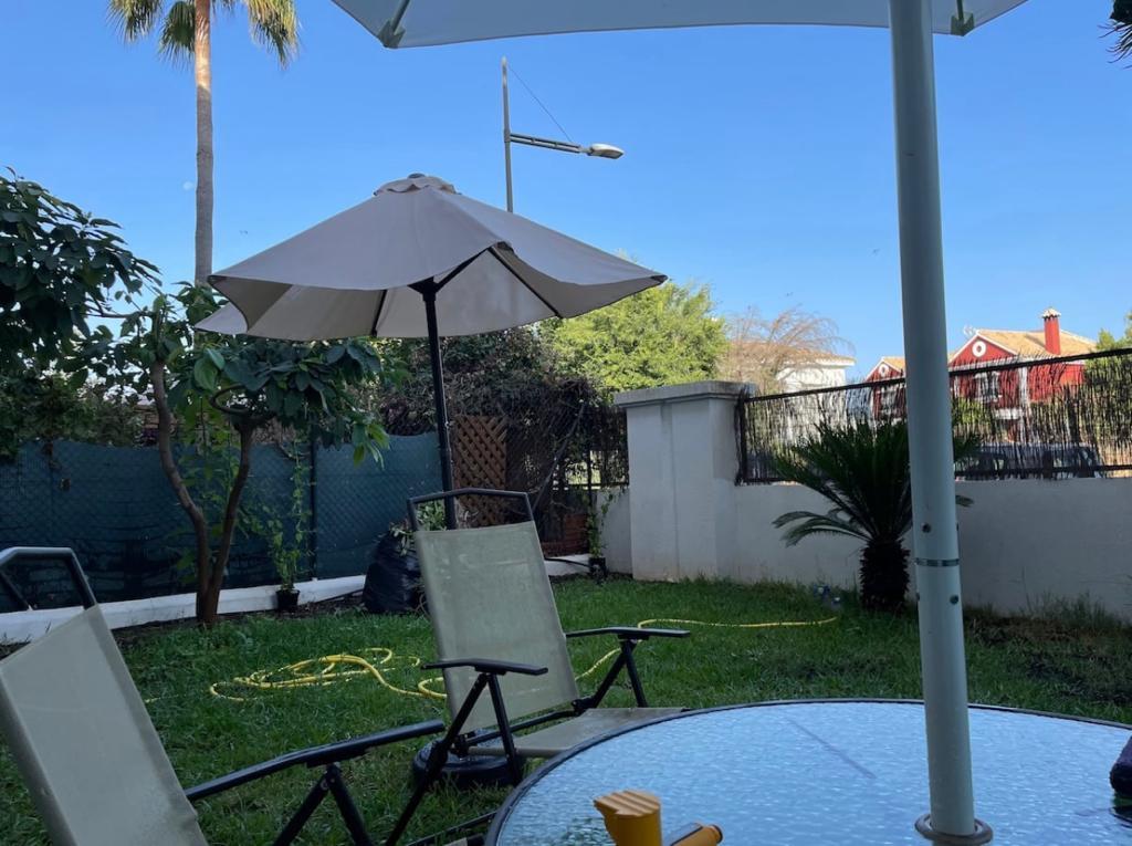 Apartment for Rent in Málaga