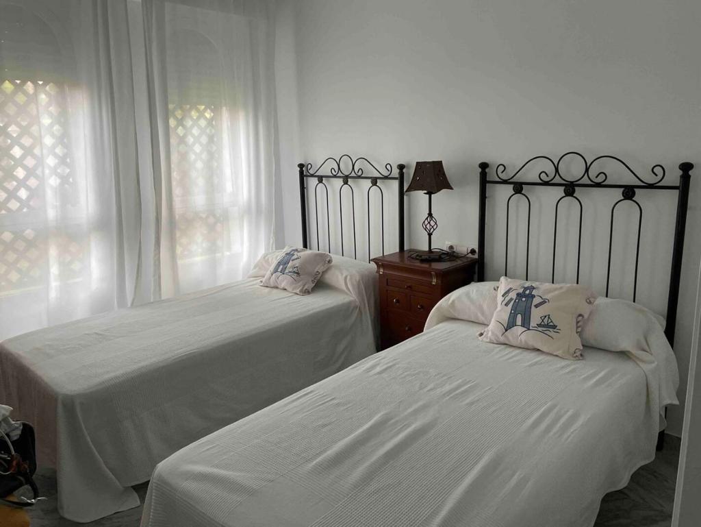 Apartment for Rent in Málaga