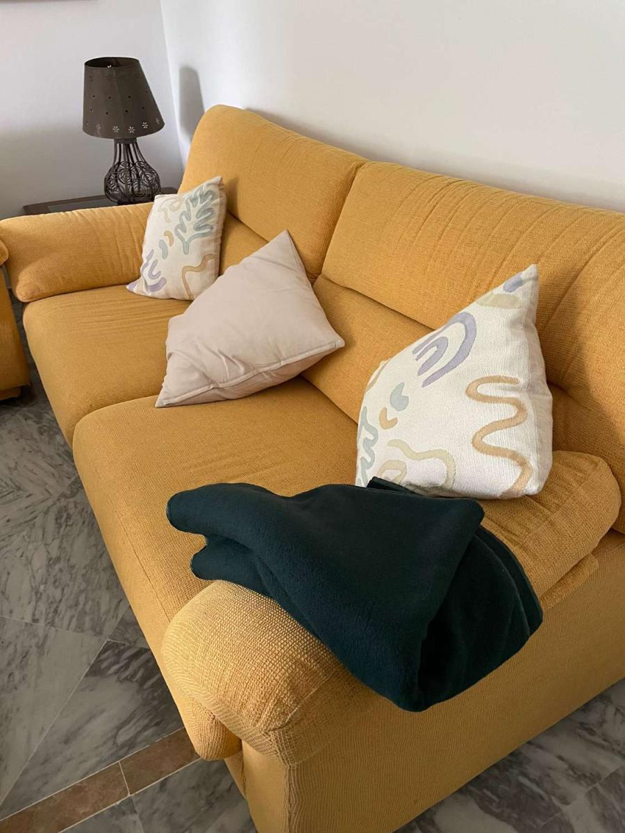 Apartment for Rent in Málaga