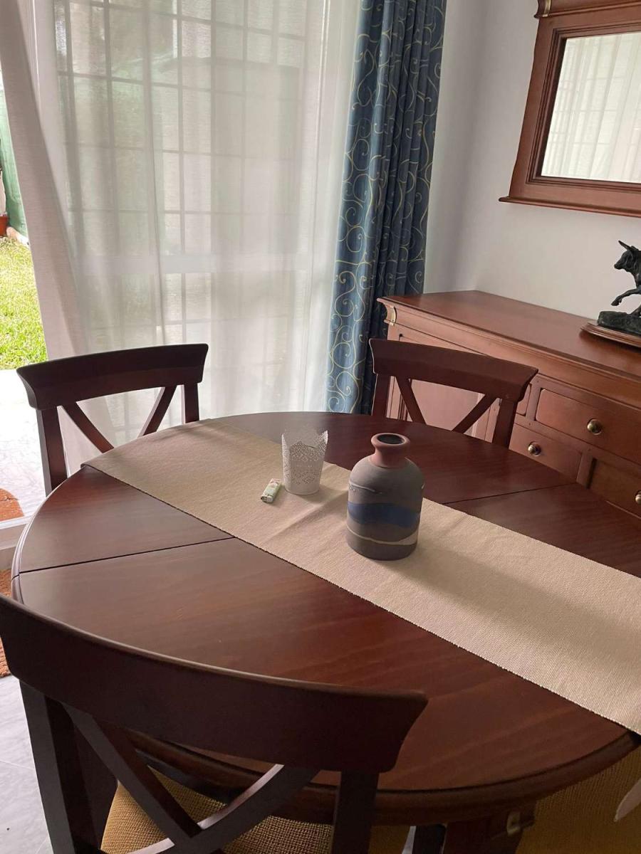 Apartment for Rent in Málaga