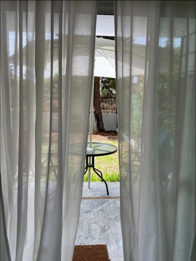 Apartment for Rent in Málaga