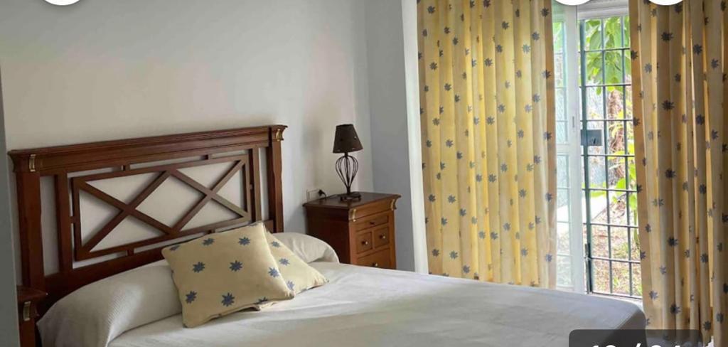 Apartment for Rent in Málaga