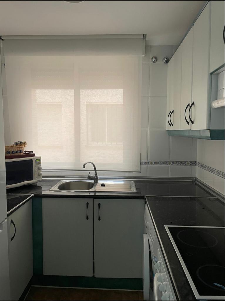Apartment for Rent in Málaga