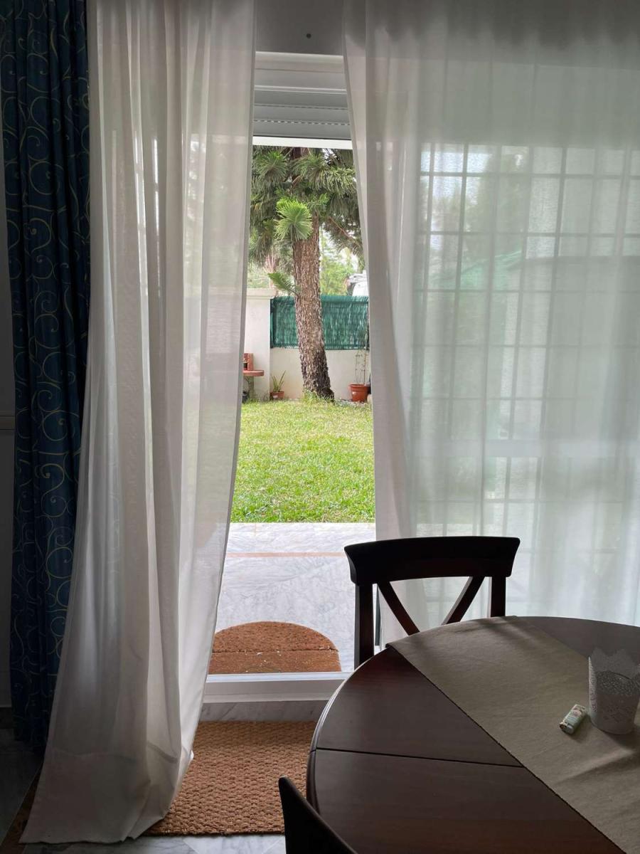 Apartment for Rent in Málaga