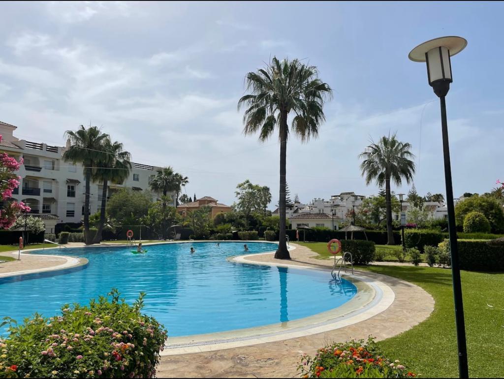 Apartment for Rent in Málaga