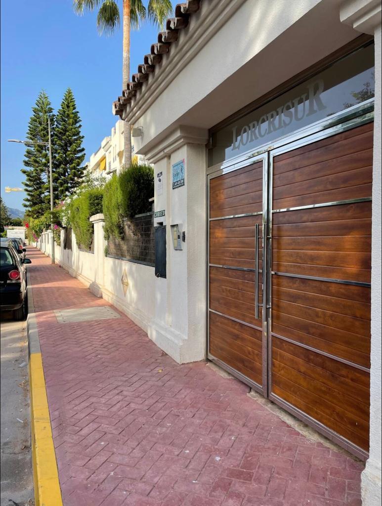 Apartment for Rent in Málaga