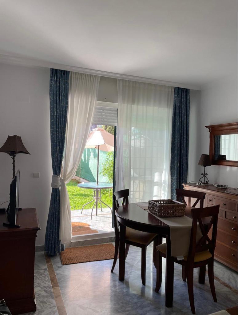 Apartment for Rent in Málaga