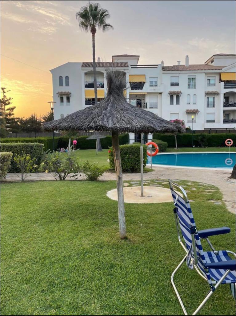 Apartment for Rent in Málaga