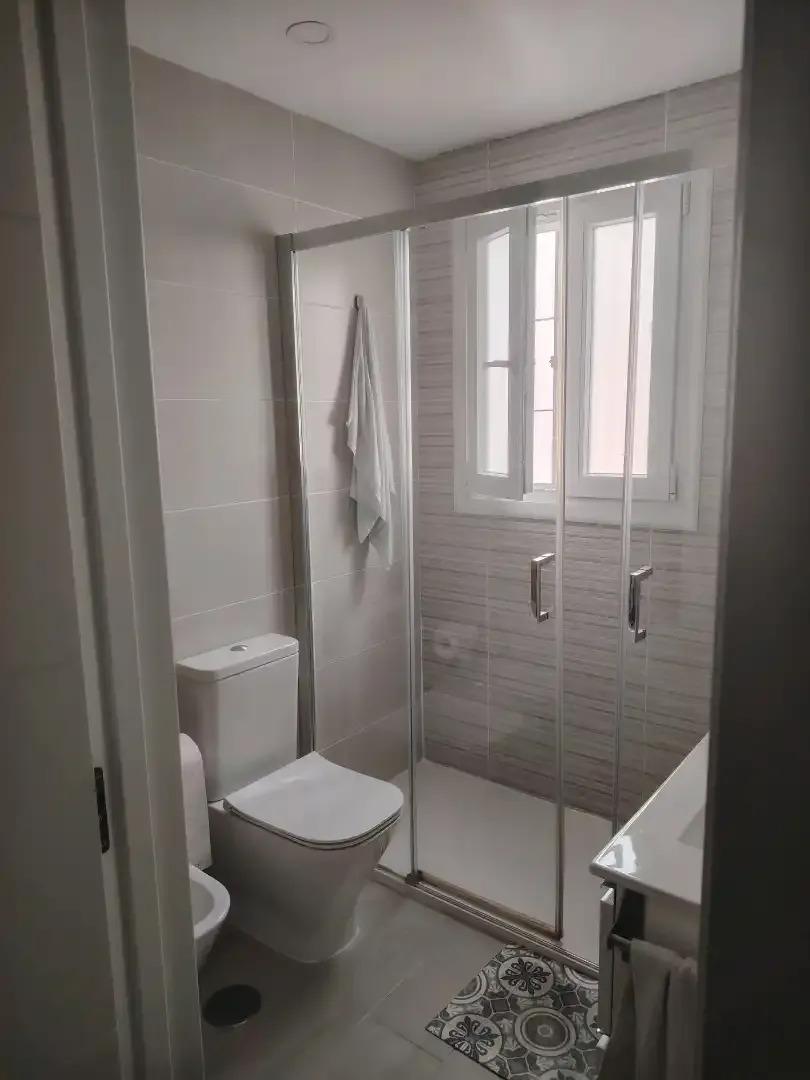 Adosado en Venta en Benalmádena