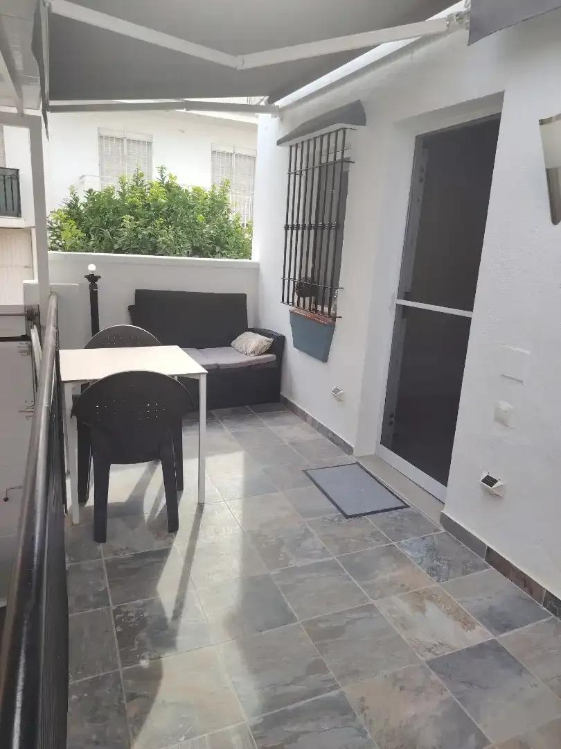 Adosado en Venta en Benalmádena