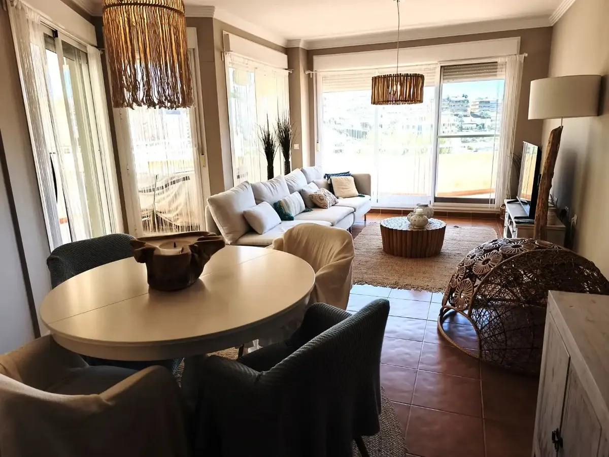 Apartamento en Venta en Mijas