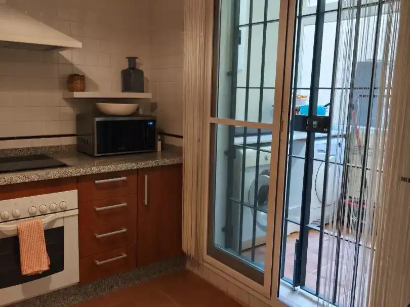 Apartamento en Venta en Mijas