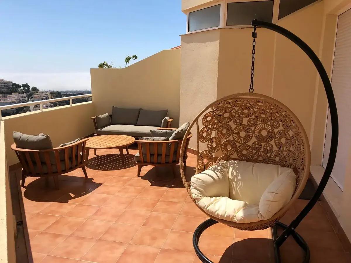 Apartamento en Venta en Mijas