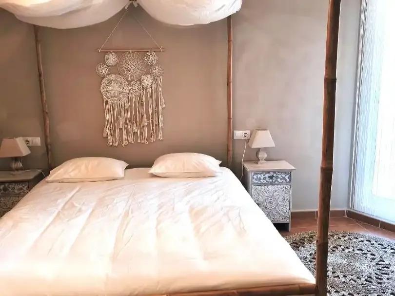 Apartamento en Venta en Mijas