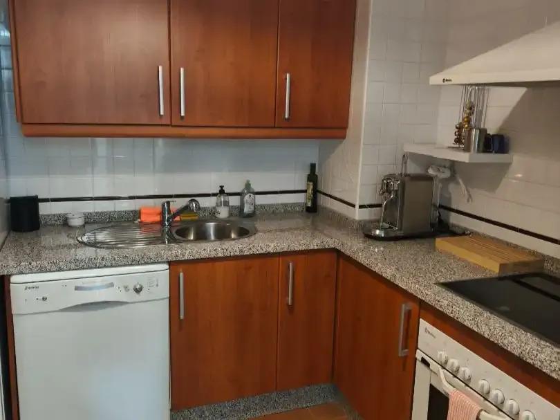 Apartamento en Venta en Mijas