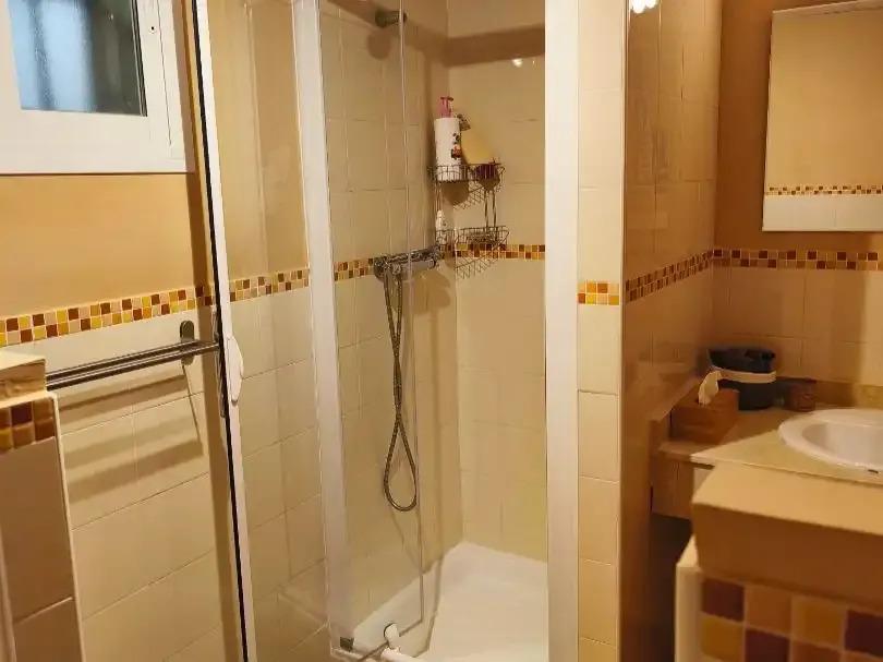Apartamento en Venta en Mijas