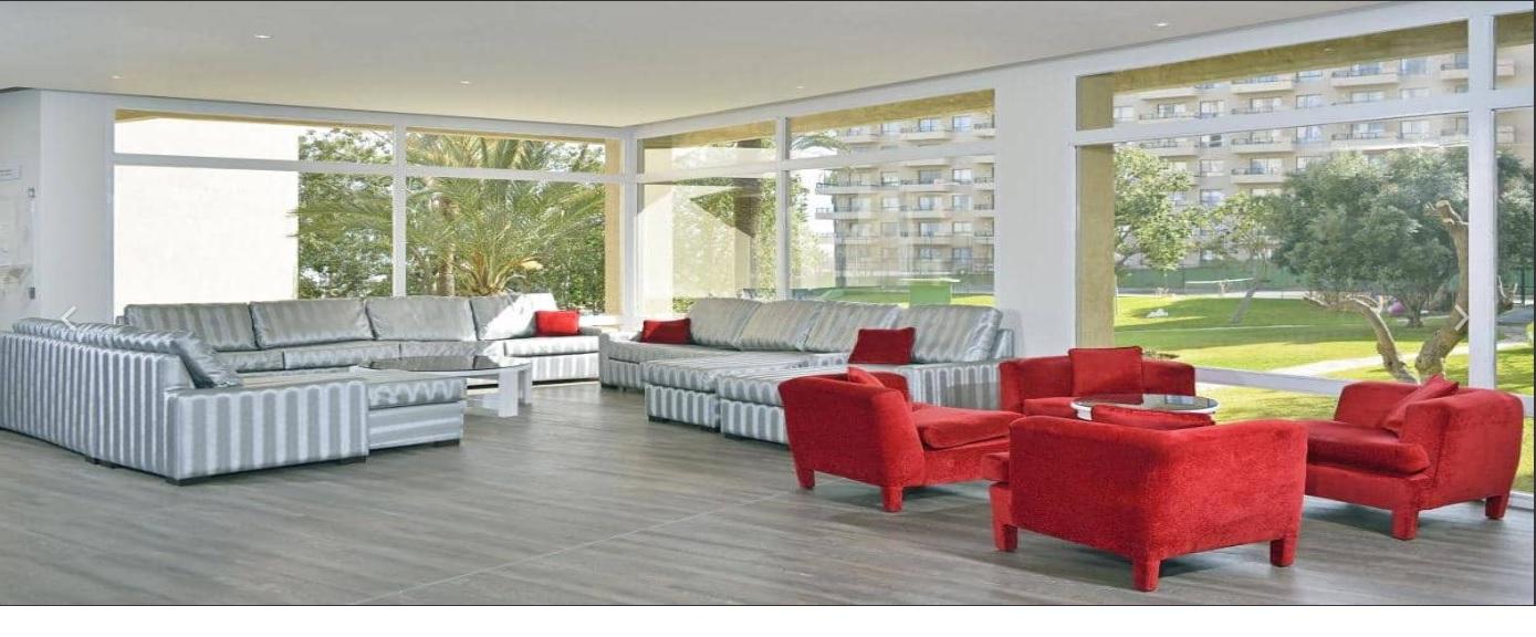 Studio for Rent in Torremolinos