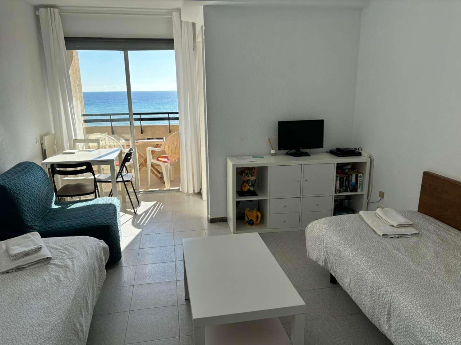 Studio for Rent in Torremolinos