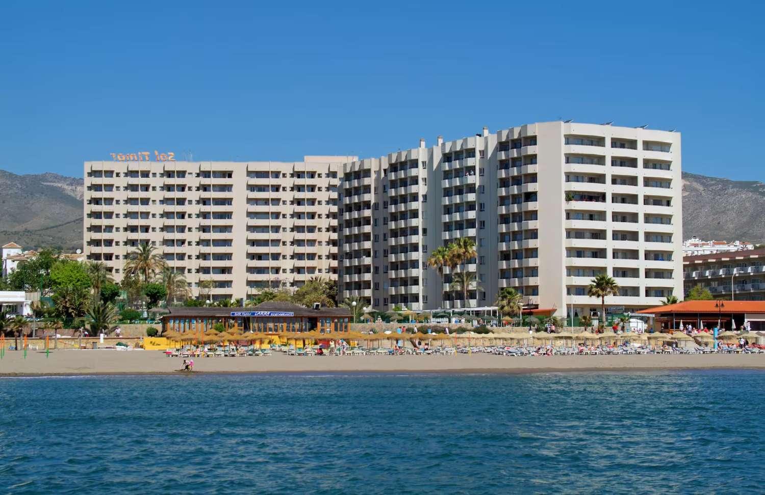 Studio for Rent in Torremolinos