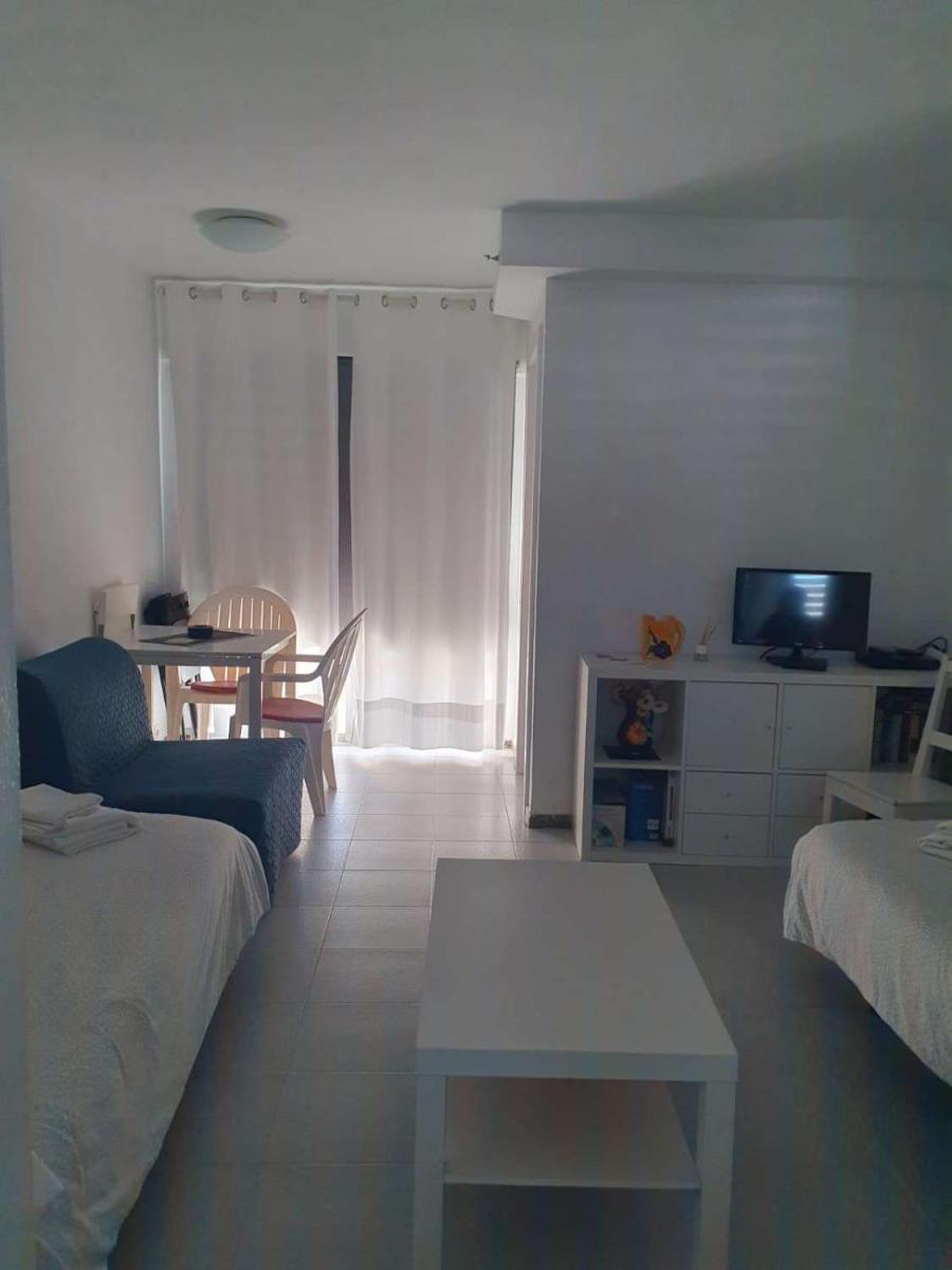 Studio for Rent in Torremolinos