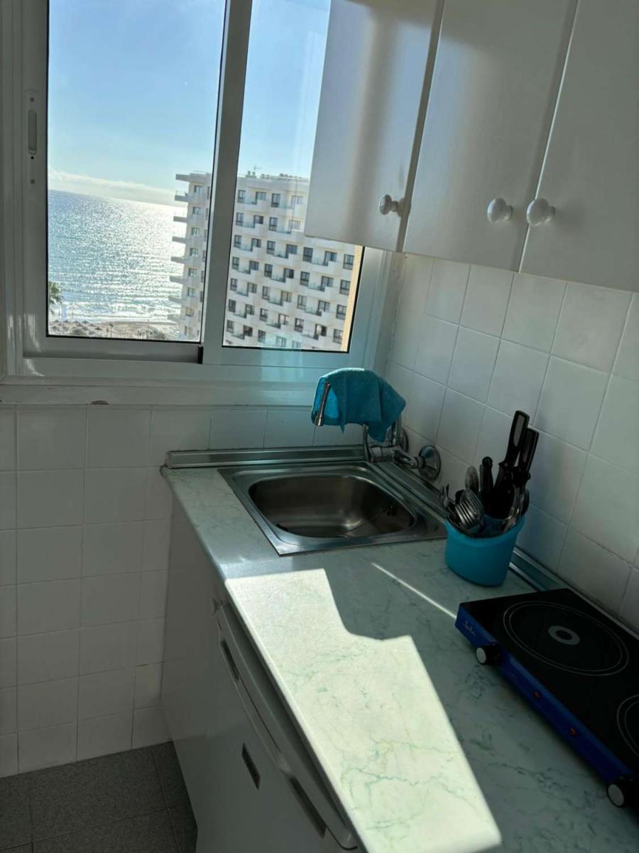 Studio for Rent in Torremolinos