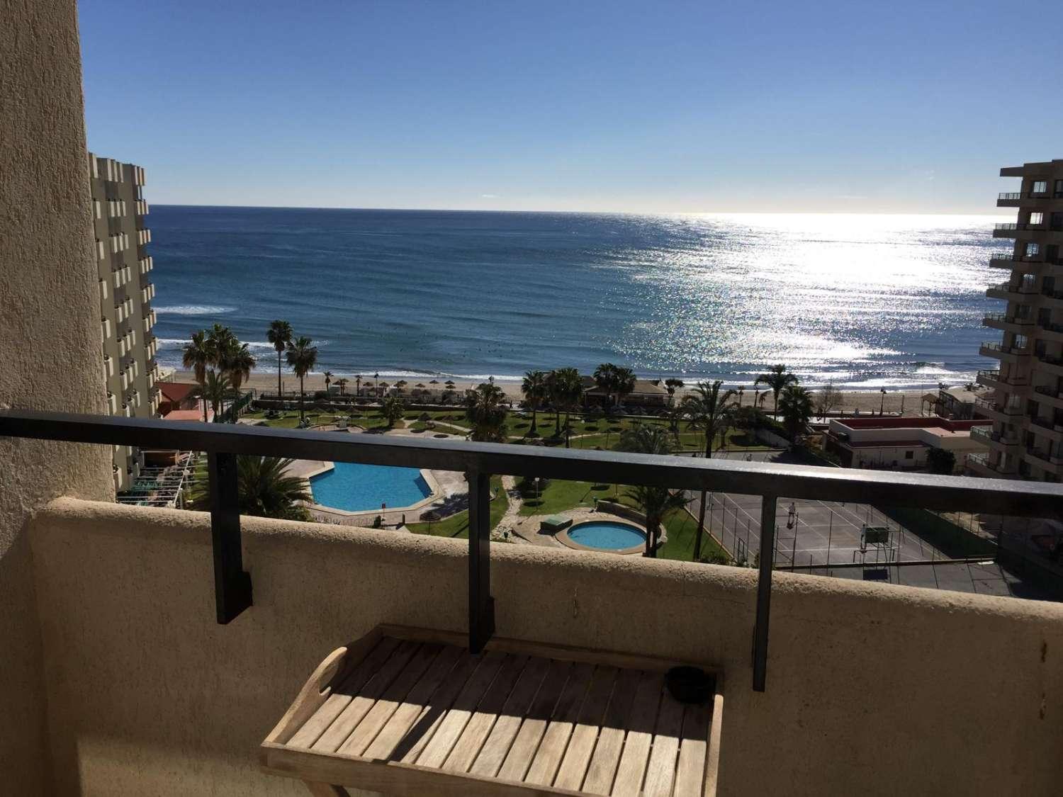 Studio for Rent in Torremolinos