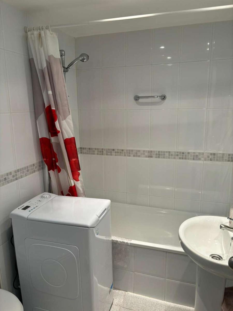 Studio for Rent in Torremolinos