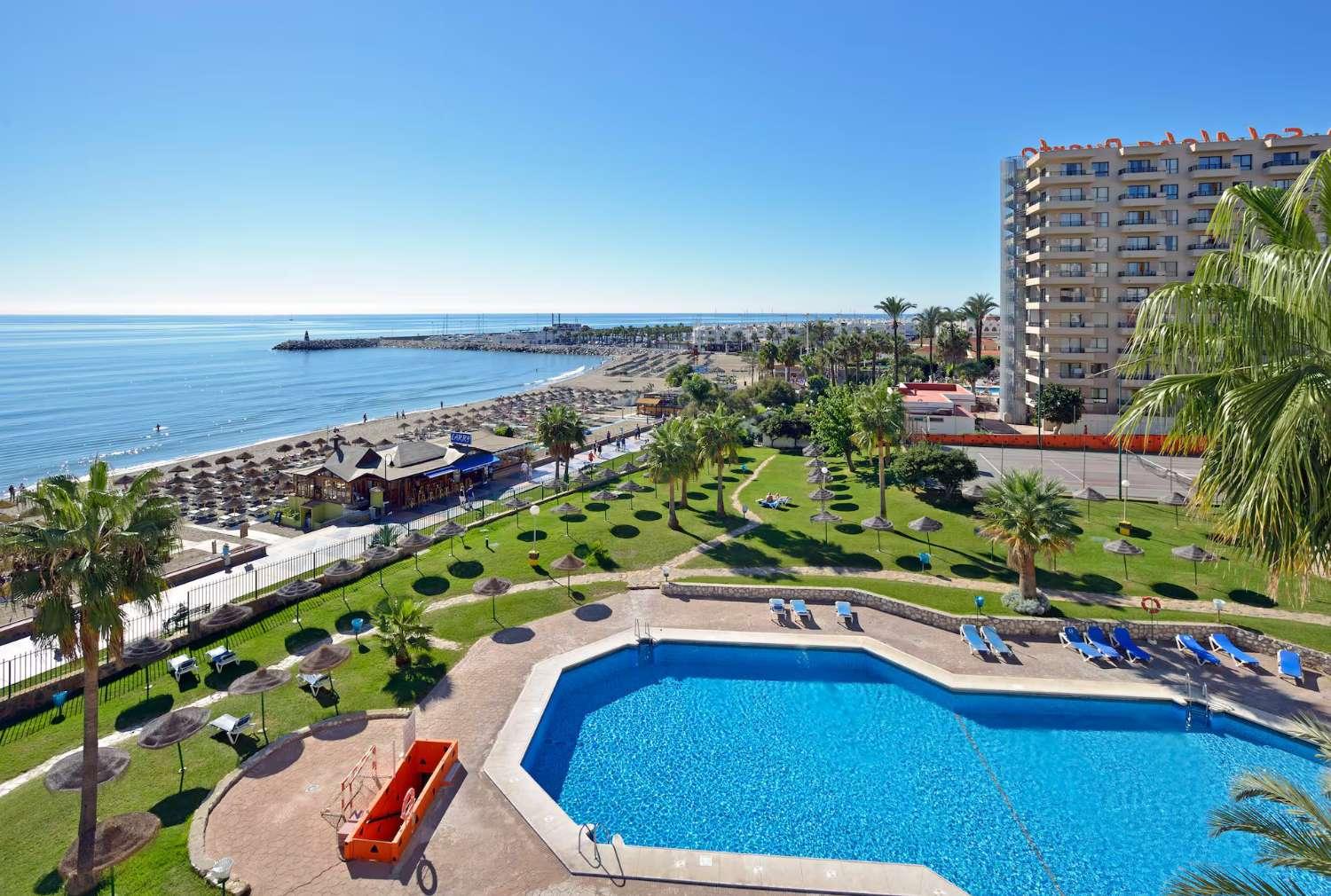 Studio for Rent in Torremolinos