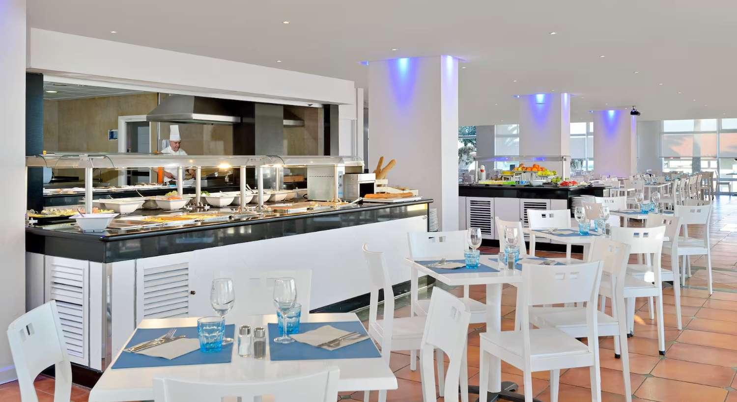 Studio for Rent in Torremolinos