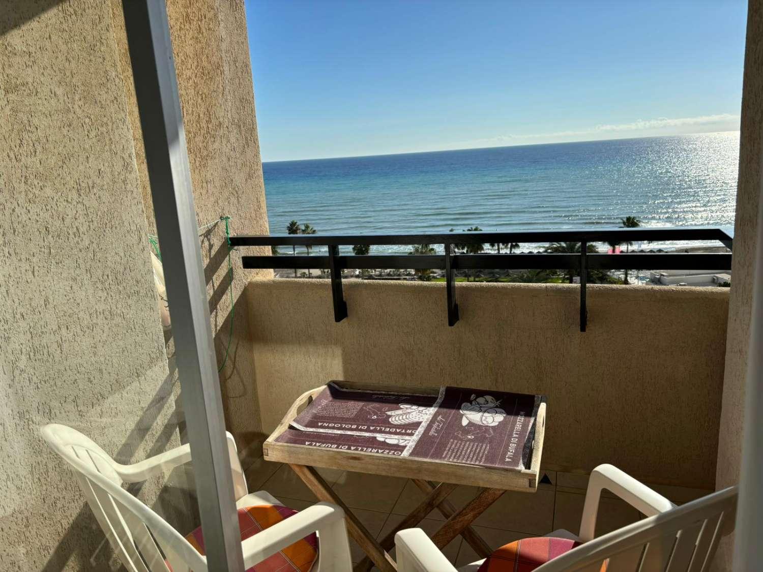 Studio for Rent in Torremolinos