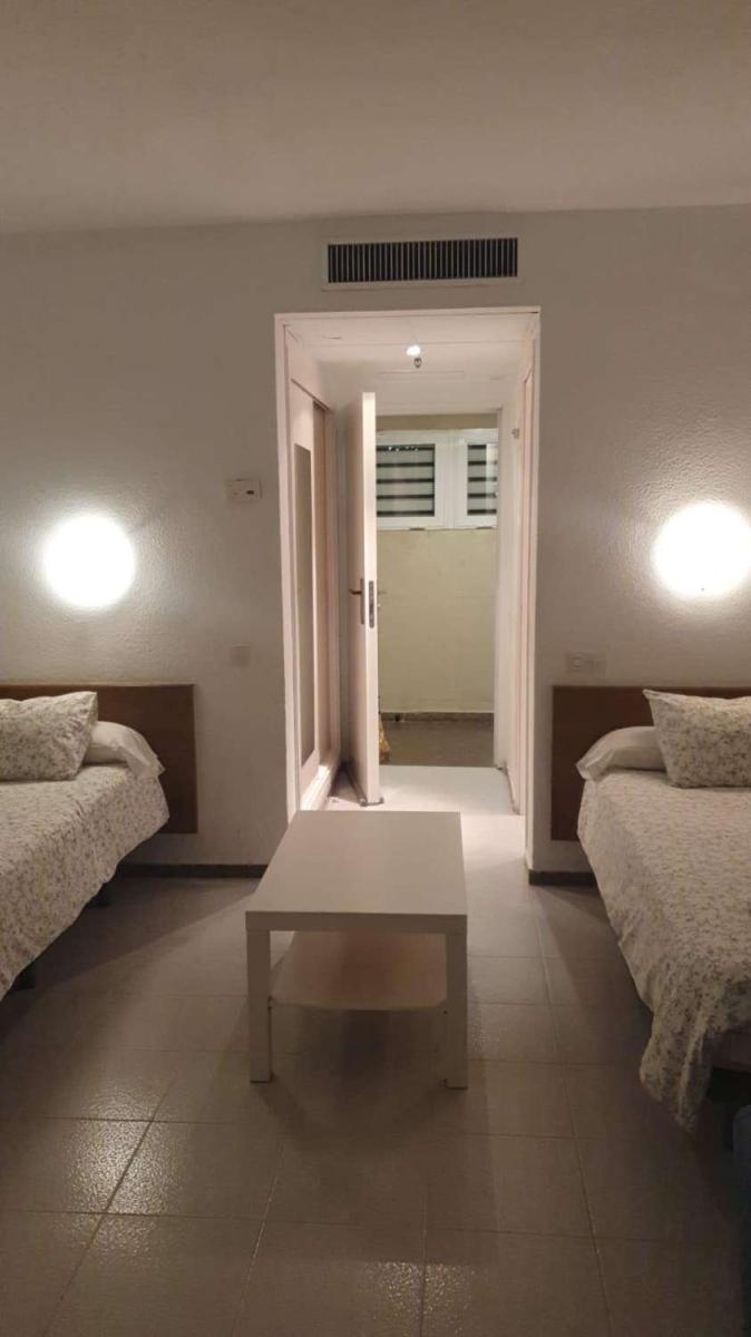 Studio for Rent in Torremolinos