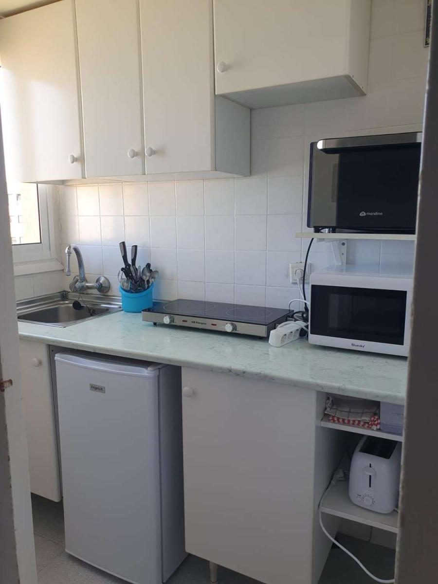 Studio for Rent in Torremolinos