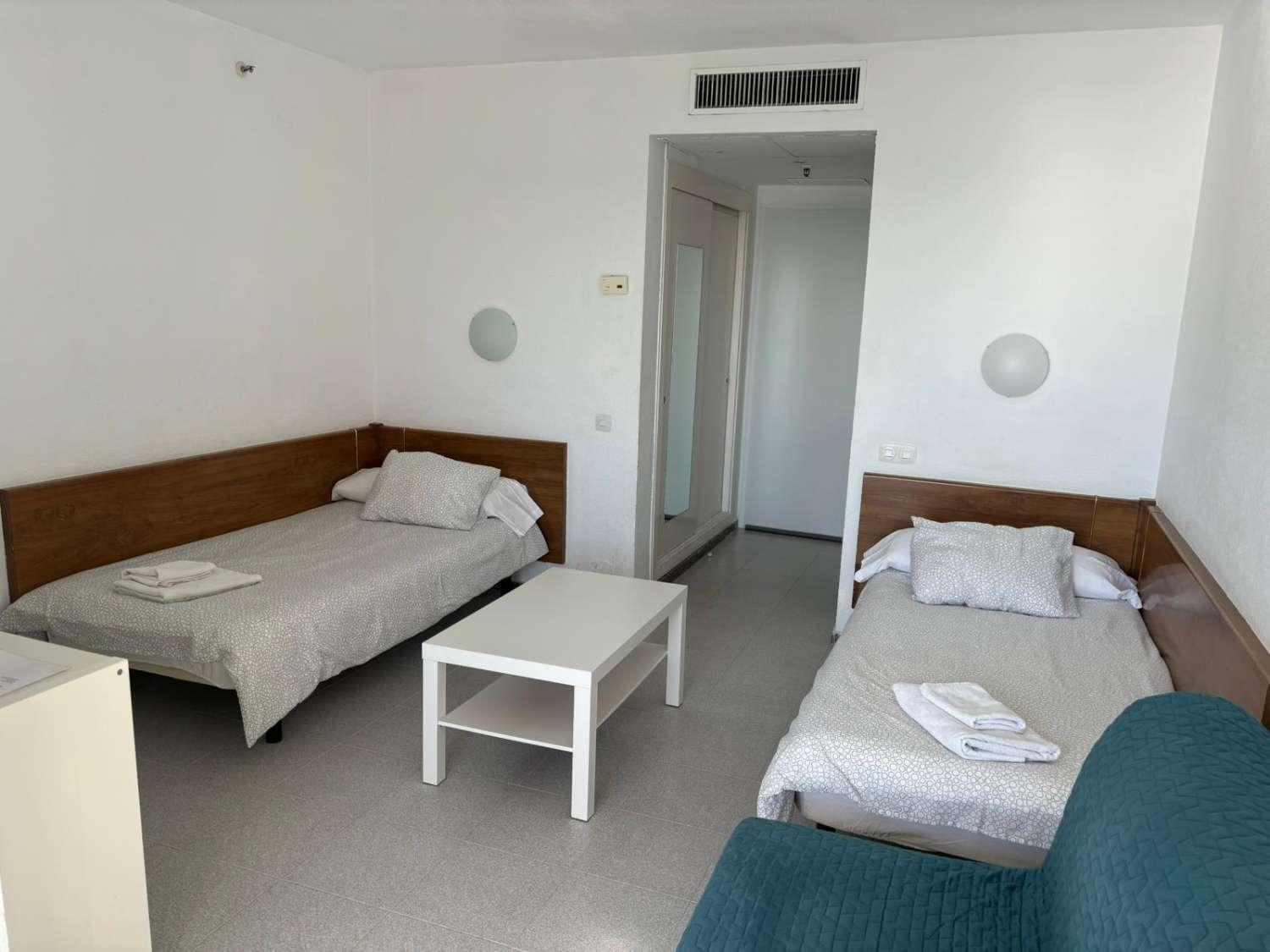 Studio for Rent in Torremolinos