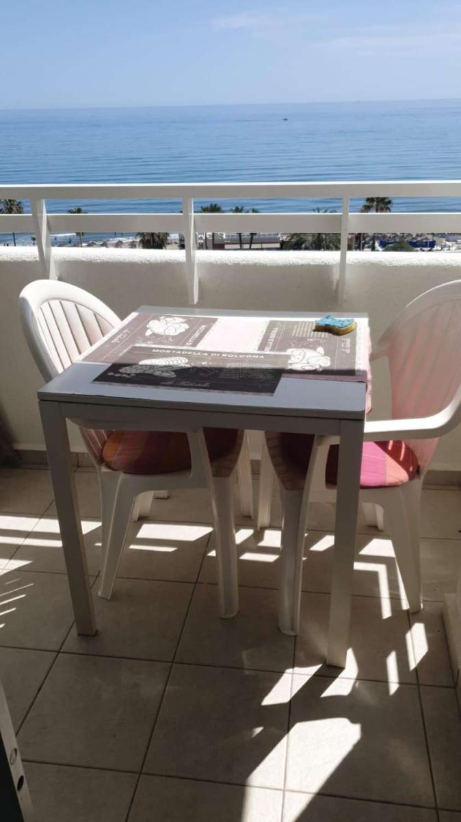 Studio for Rent in Torremolinos